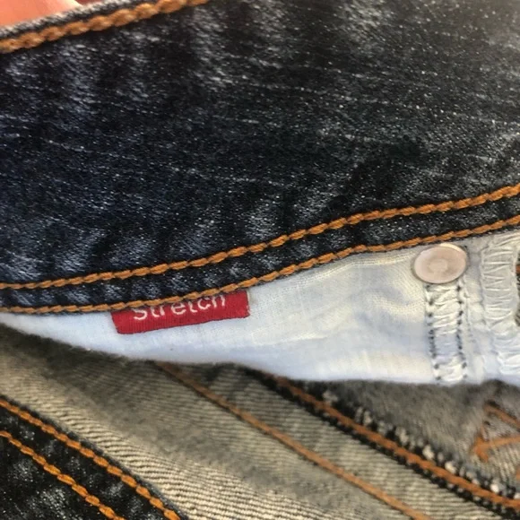 Guess Jeans’ Shorts Size: 26 - Picture 4 of 6